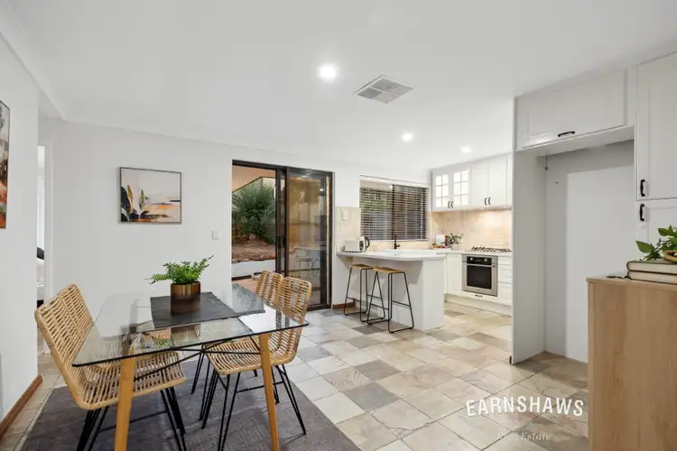 Fifth view of Homely house listing, 350 Horwood Road, Swan View WA 6056