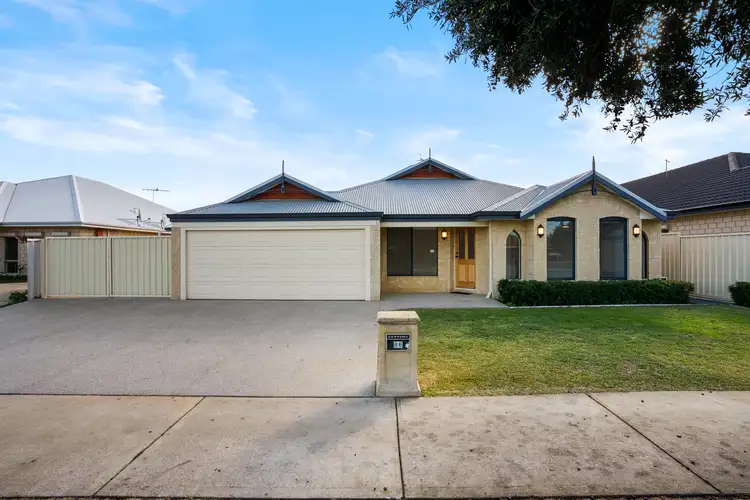 86 Rae Road, Shoalwater WA 6169