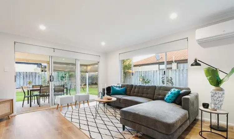 19 Bethel Corner, Halls Head WA 6210