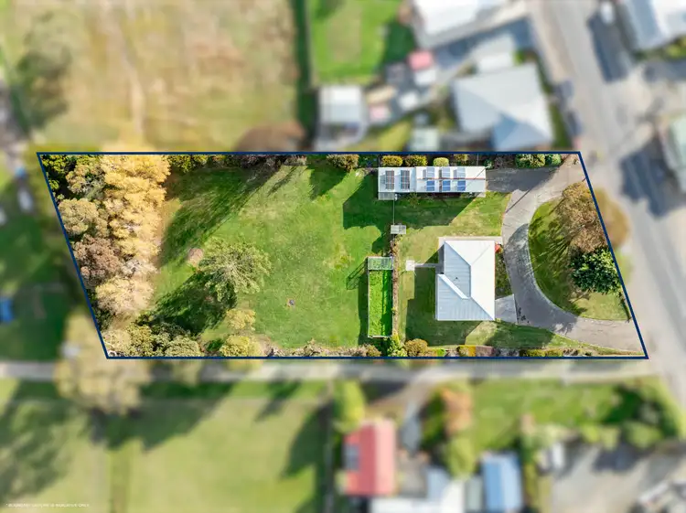 Third view of Homely house listing, 12 Meander Valley Road, Hagley TAS 7292