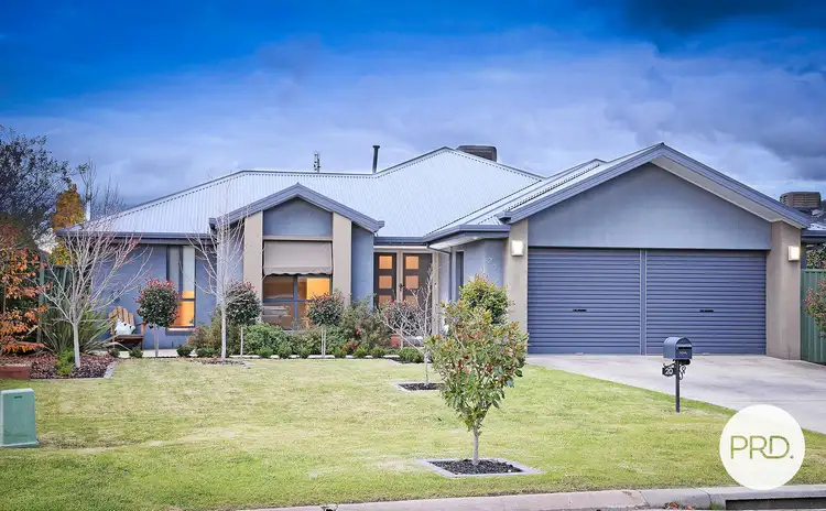 20 Gumnut Court, East Albury NSW 2640