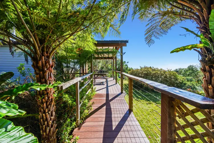 Second view of Homely rural property listing, 107 Repeater Station Road, Springbrook QLD 4213