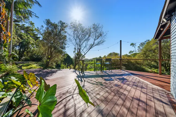 Third view of Homely rural property listing, 107 Repeater Station Road, Springbrook QLD 4213