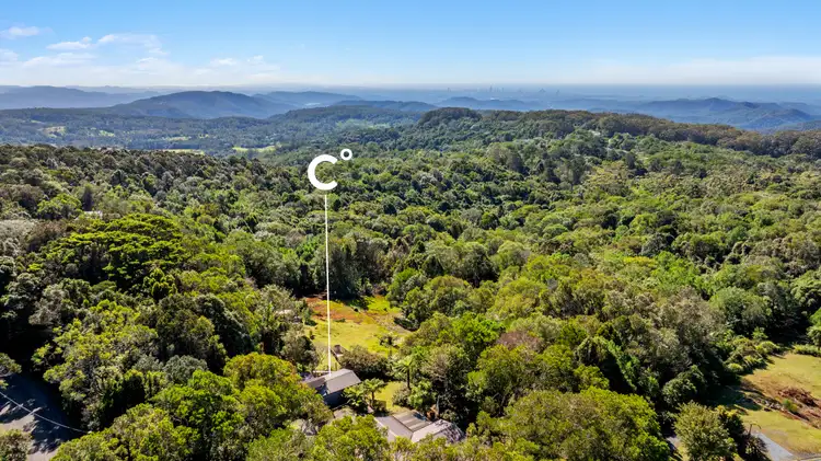 Fourth view of Homely rural property listing, 107 Repeater Station Road, Springbrook QLD 4213