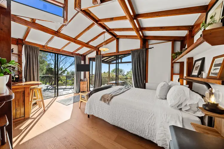 Sixth view of Homely rural property listing, 107 Repeater Station Road, Springbrook QLD 4213