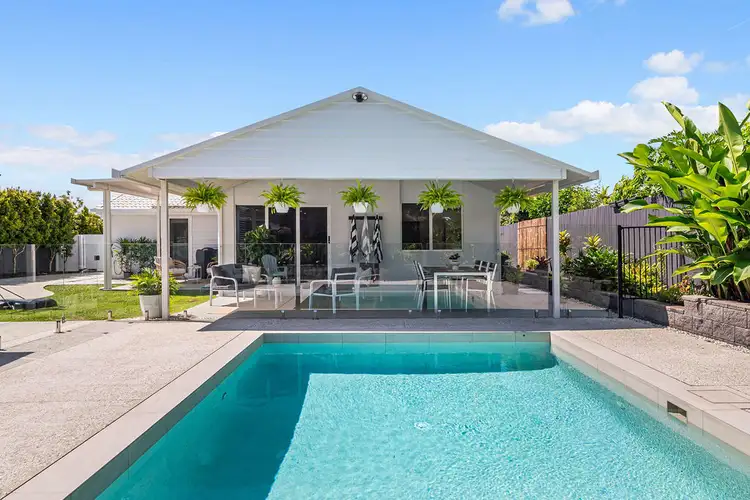 3 Moonah Court, Mountain Creek QLD 4557