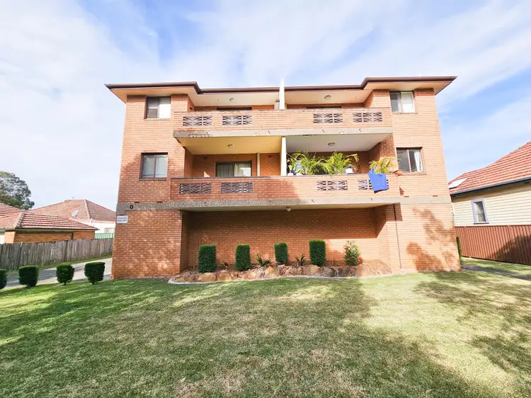 4/38-40 Seventh Avenue, Campsie NSW 2194