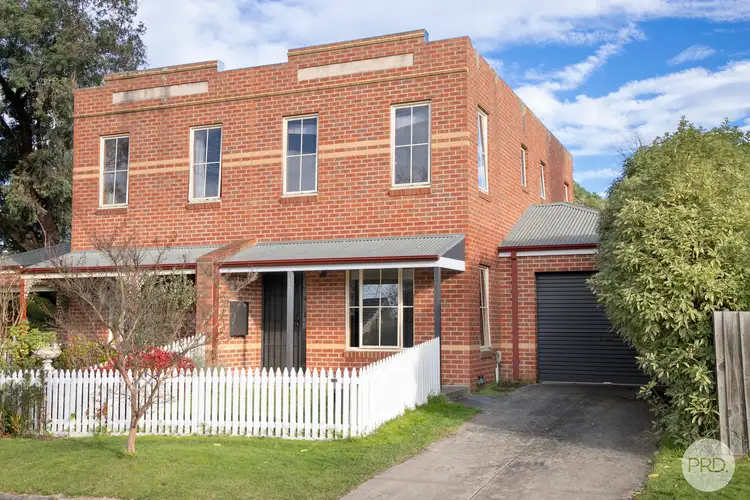 13A Fore Street, Lake Wendouree VIC 3350