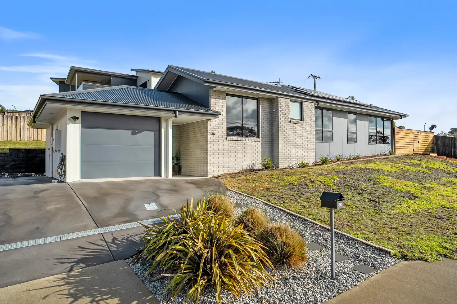 Main view of Homely house listing, 36 Whitestone Drive, Austins Ferry TAS 7011