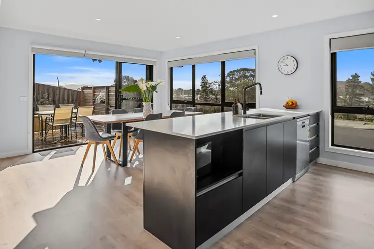 Fourth view of Homely house listing, 36 Whitestone Drive, Austins Ferry TAS 7011