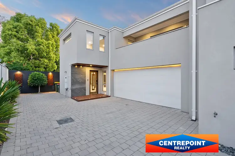 Main view of Homely house listing, 26C Milford Way, Nollamara WA 6061