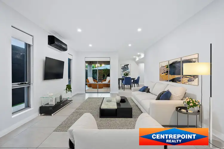 Second view of Homely house listing, 26C Milford Way, Nollamara WA 6061