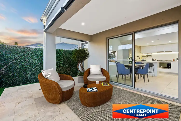 Third view of Homely house listing, 26C Milford Way, Nollamara WA 6061