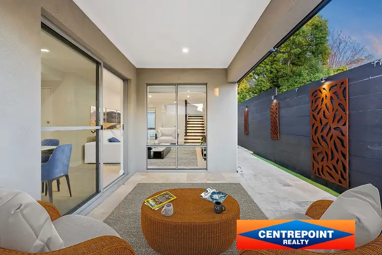 Fourth view of Homely house listing, 26C Milford Way, Nollamara WA 6061