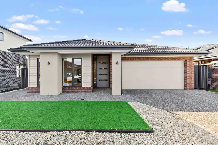 3 Balmain Street, Tarneit VIC 3029