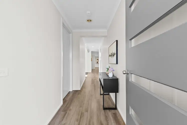 Second view of Homely house listing, 3 Balmain Street, Tarneit VIC 3029