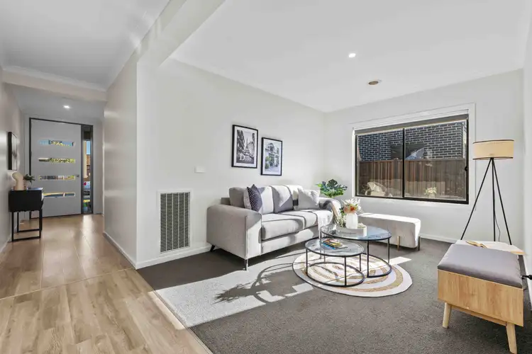 Third view of Homely house listing, 3 Balmain Street, Tarneit VIC 3029