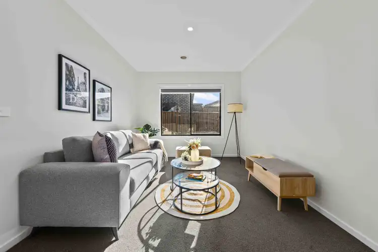 Fourth view of Homely house listing, 3 Balmain Street, Tarneit VIC 3029