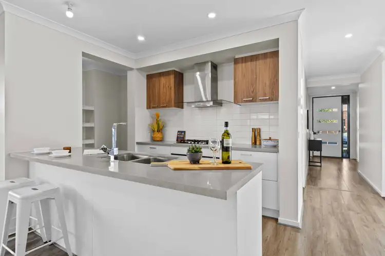 Fifth view of Homely house listing, 3 Balmain Street, Tarneit VIC 3029