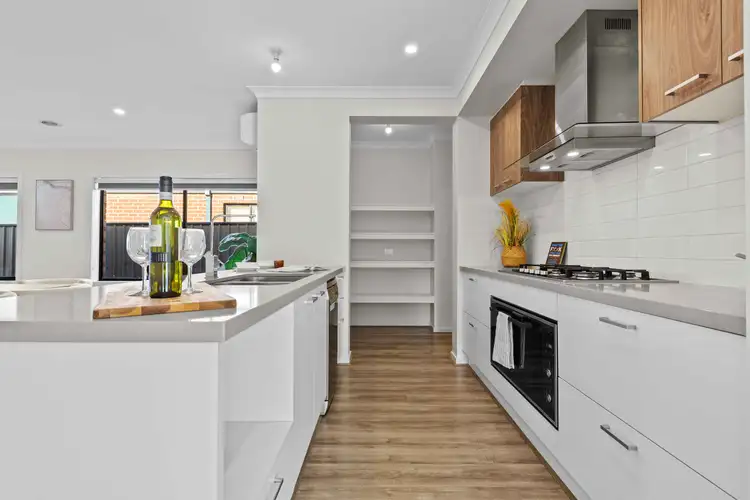 Sixth view of Homely house listing, 3 Balmain Street, Tarneit VIC 3029