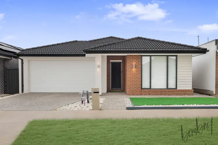 Main view of Homely house listing, 13 Butter Way, Donnybrook VIC 3064