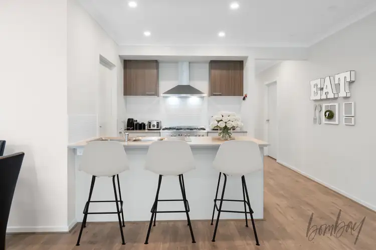 13 Butter Way, Donnybrook VIC 3064