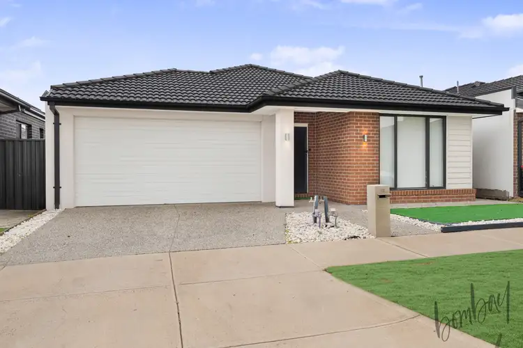 Second view of Homely house listing, 13 Butter Way, Donnybrook VIC 3064