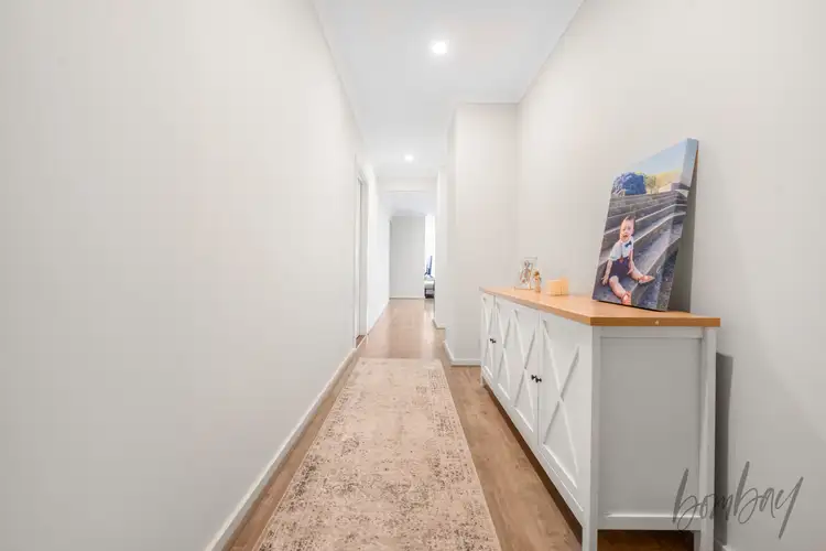 Third view of Homely house listing, 13 Butter Way, Donnybrook VIC 3064
