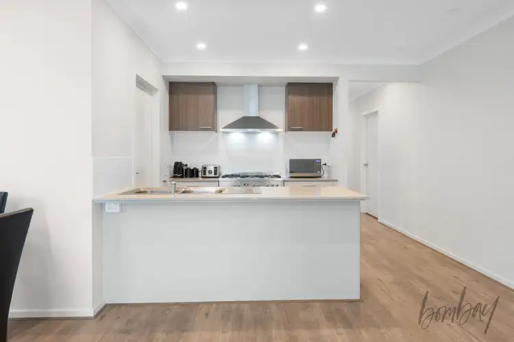 Fourth view of Homely house listing, 13 Butter Way, Donnybrook VIC 3064