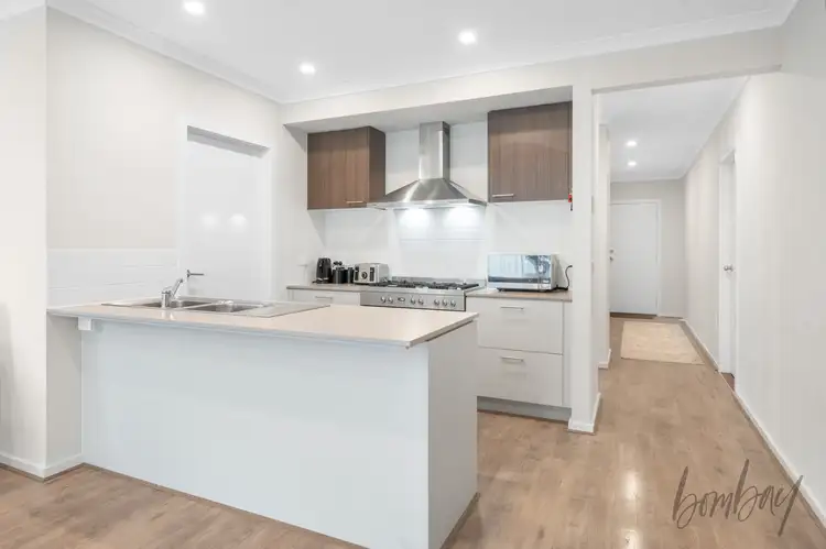 Fifth view of Homely house listing, 13 Butter Way, Donnybrook VIC 3064