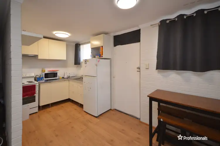 Third view of Homely apartment listing, 14/43 King George Street, Victoria Park WA 6100