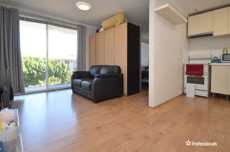 Fifth view of Homely apartment listing, 14/43 King George Street, Victoria Park WA 6100
