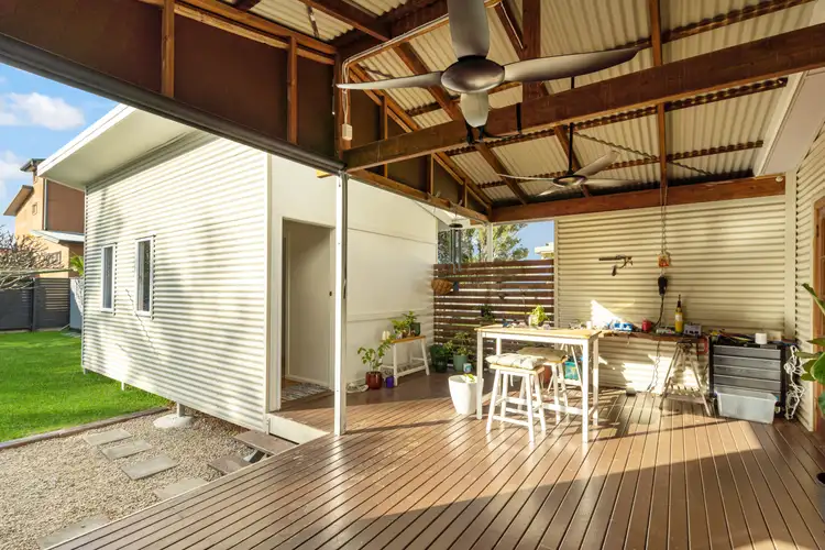 58 Dunbar Street, Margate QLD 4019