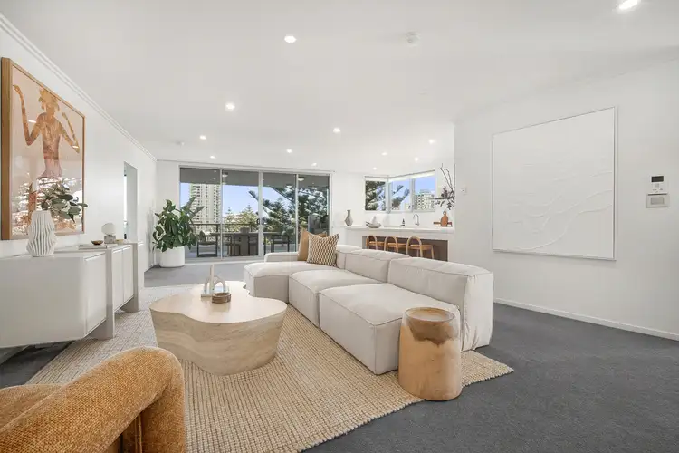 13/120 Surf Parade, Broadbeach QLD 4218