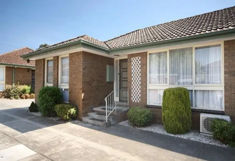 4/13 Argus Street, Cheltenham VIC 3192