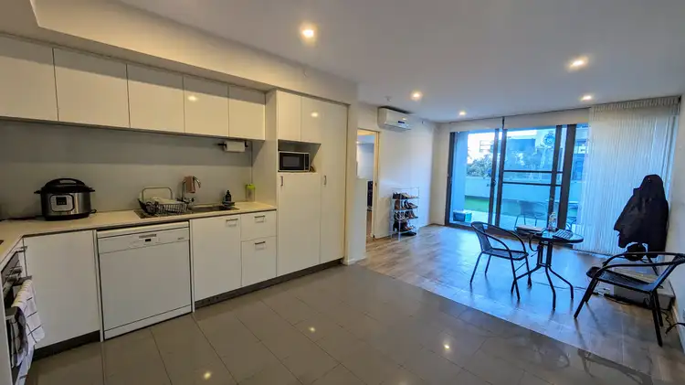 Third view of Homely apartment listing, 14/269 James Street, Northbridge WA 6003