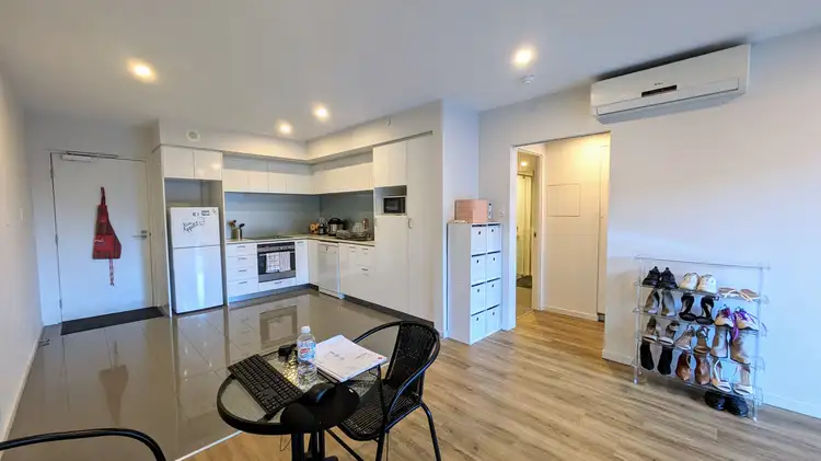 Fourth view of Homely apartment listing, 14/269 James Street, Northbridge WA 6003