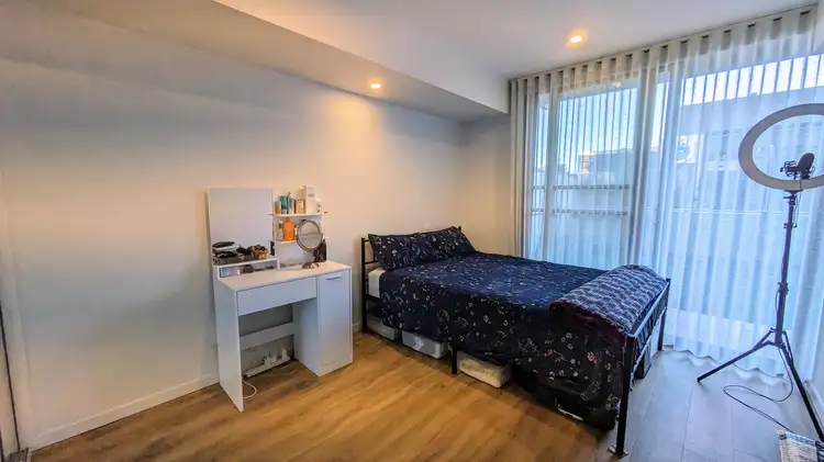Fifth view of Homely apartment listing, 14/269 James Street, Northbridge WA 6003