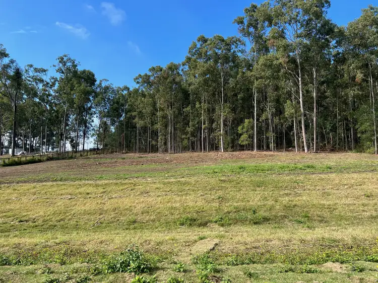 Main view of Homely land listing, Address available on request