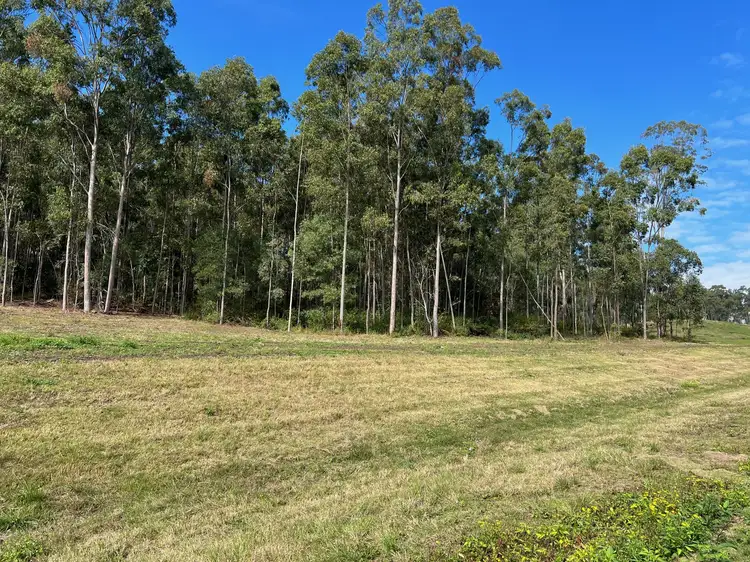 Third view of Homely land listing, Address available on request