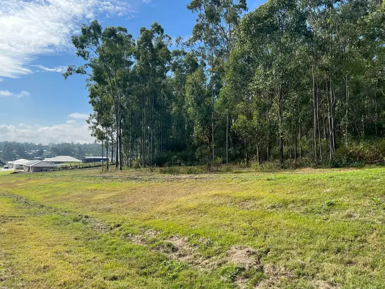 Fifth view of Homely land listing, Address available on request