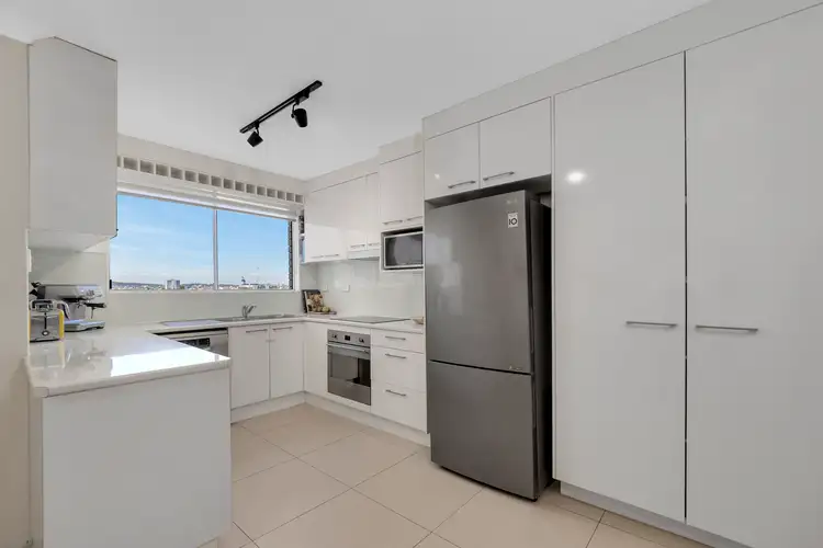 Fifth view of Homely apartment listing, 17/68 Gladstone Road, Highgate Hill QLD 4101