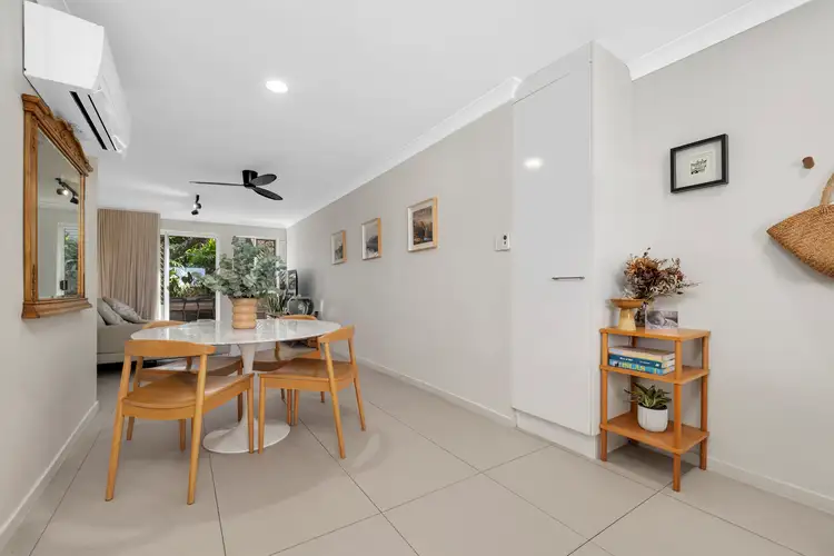Sixth view of Homely apartment listing, 17/68 Gladstone Road, Highgate Hill QLD 4101