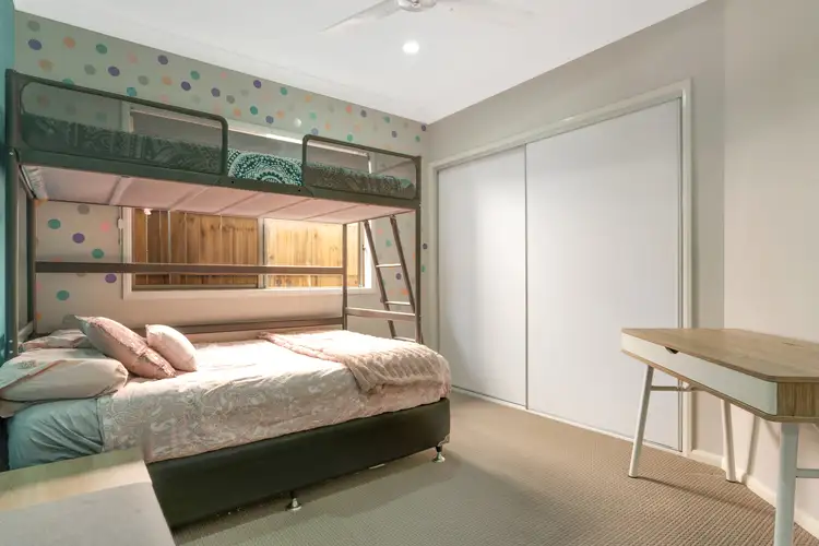 Fifth view of Homely house listing, 14 Boice Street, Yarrabilba QLD 4207