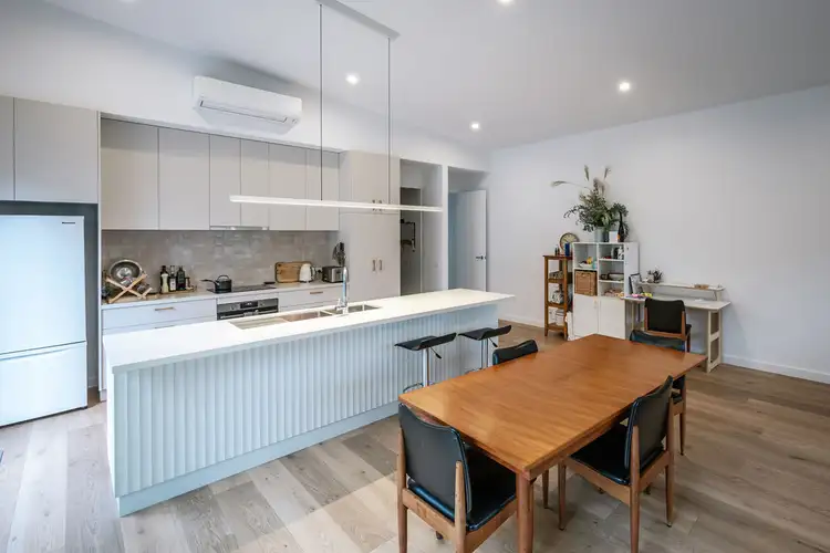 Fifth view of Homely house listing, 28 Gilford Grove, Cheltenham VIC 3192