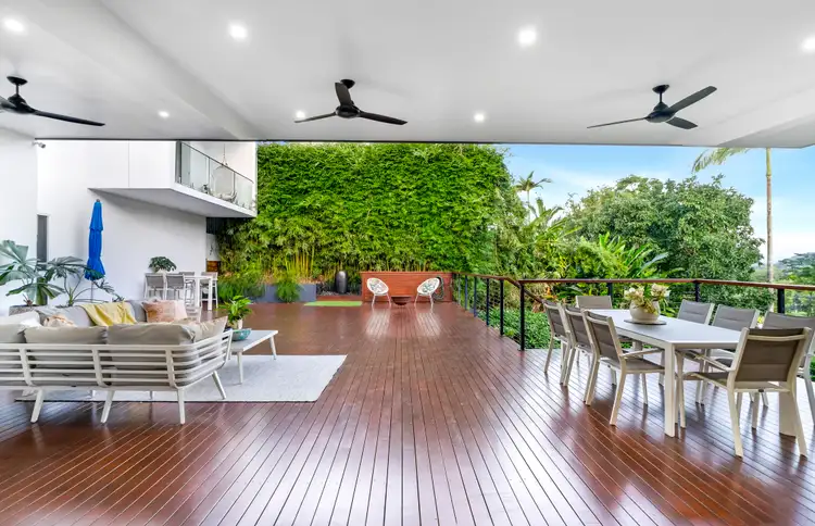 Fourth view of Homely house listing, 35 Koppen Terrace, Mooroobool QLD 4870