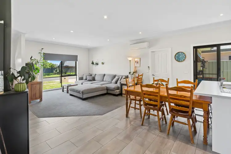 Second view of Homely house listing, 87 Cambridge Drive, Mansfield VIC 3722