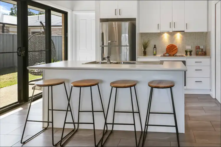 Fifth view of Homely house listing, 87 Cambridge Drive, Mansfield VIC 3722
