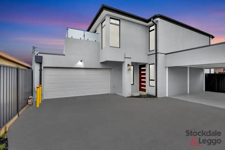 3/28 Wackett Street, Laverton VIC 3028