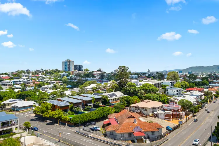 903/289 Grey Street, South Brisbane QLD 4101